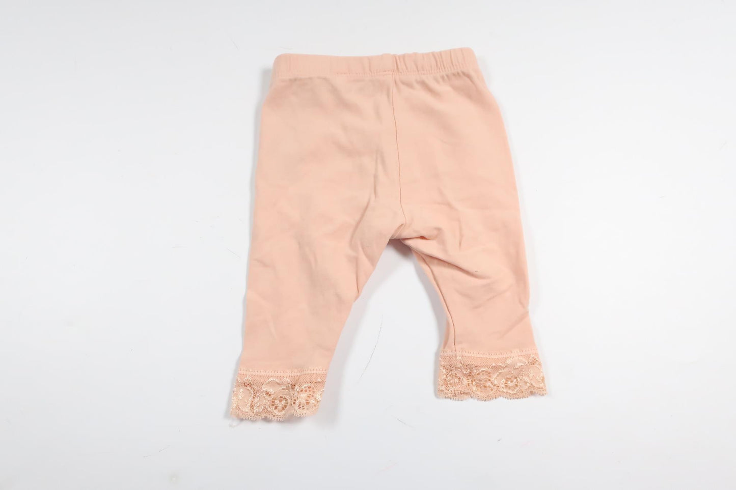 Pink short pants from Name It in size 56