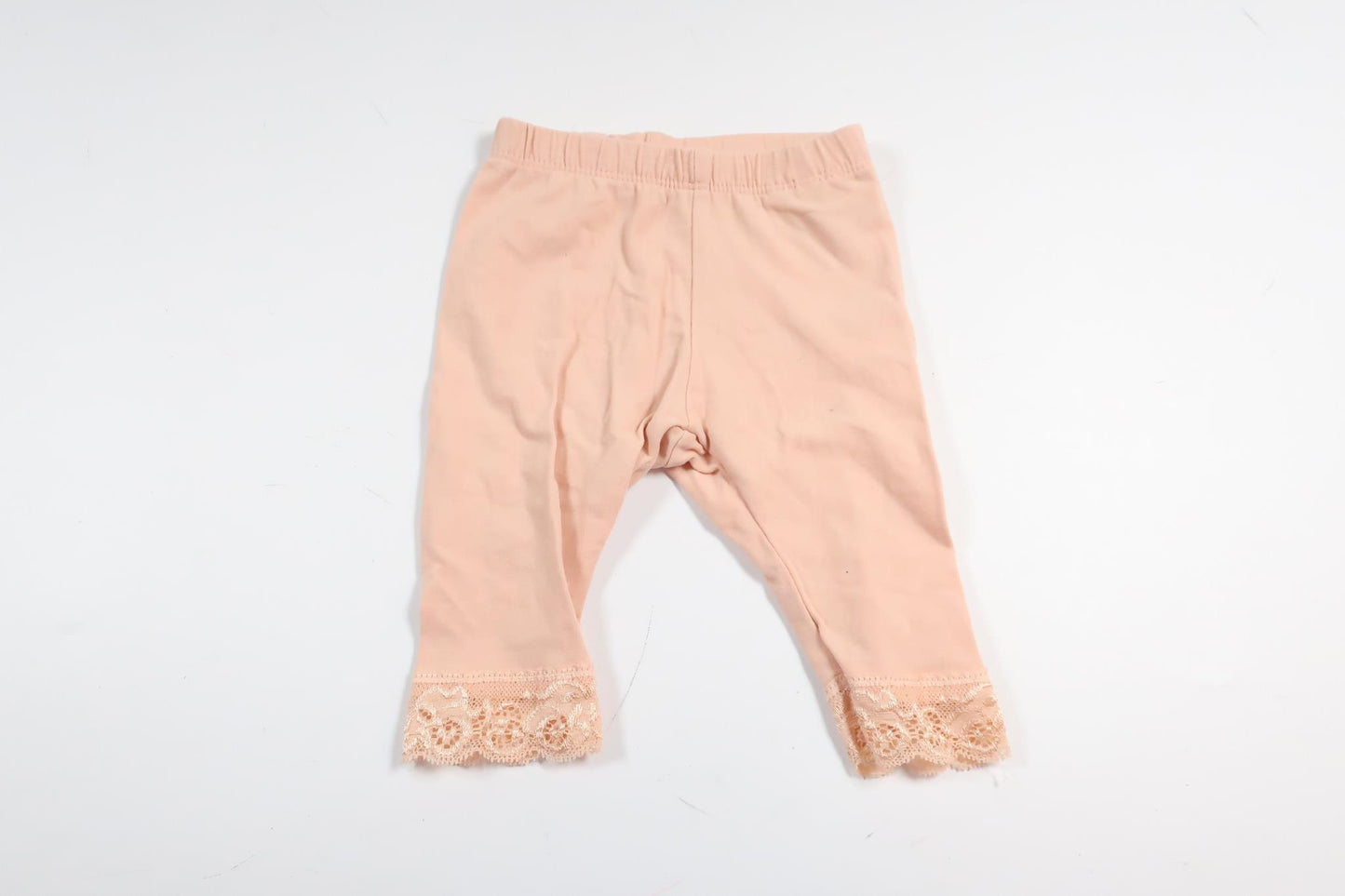 Pink short pants from Name It in size 56
