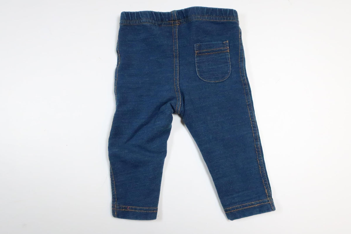 Soft jeans pants from Denimize in size 62/68