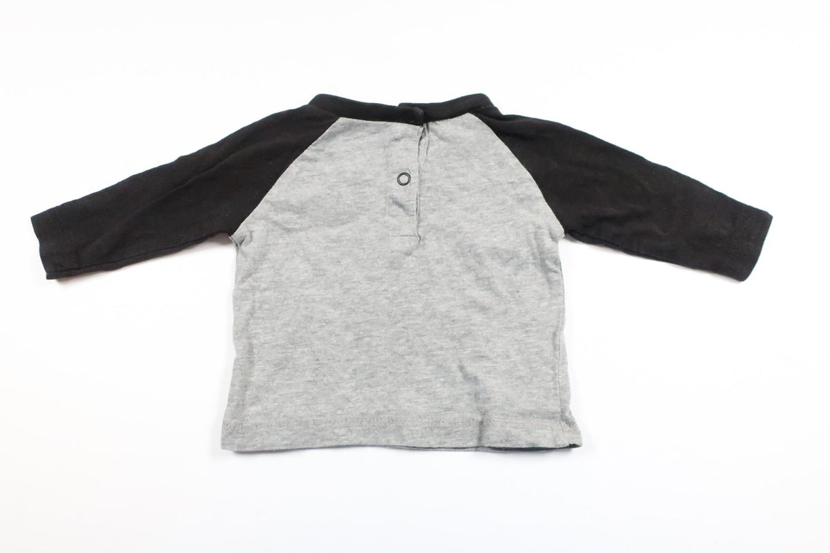 Sweater from Åhléns - Size 50/56 - Gray