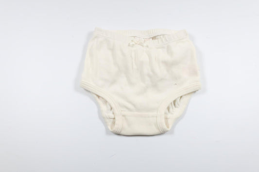 Diaper pink from Lindex - Size 50/56 - Off-white