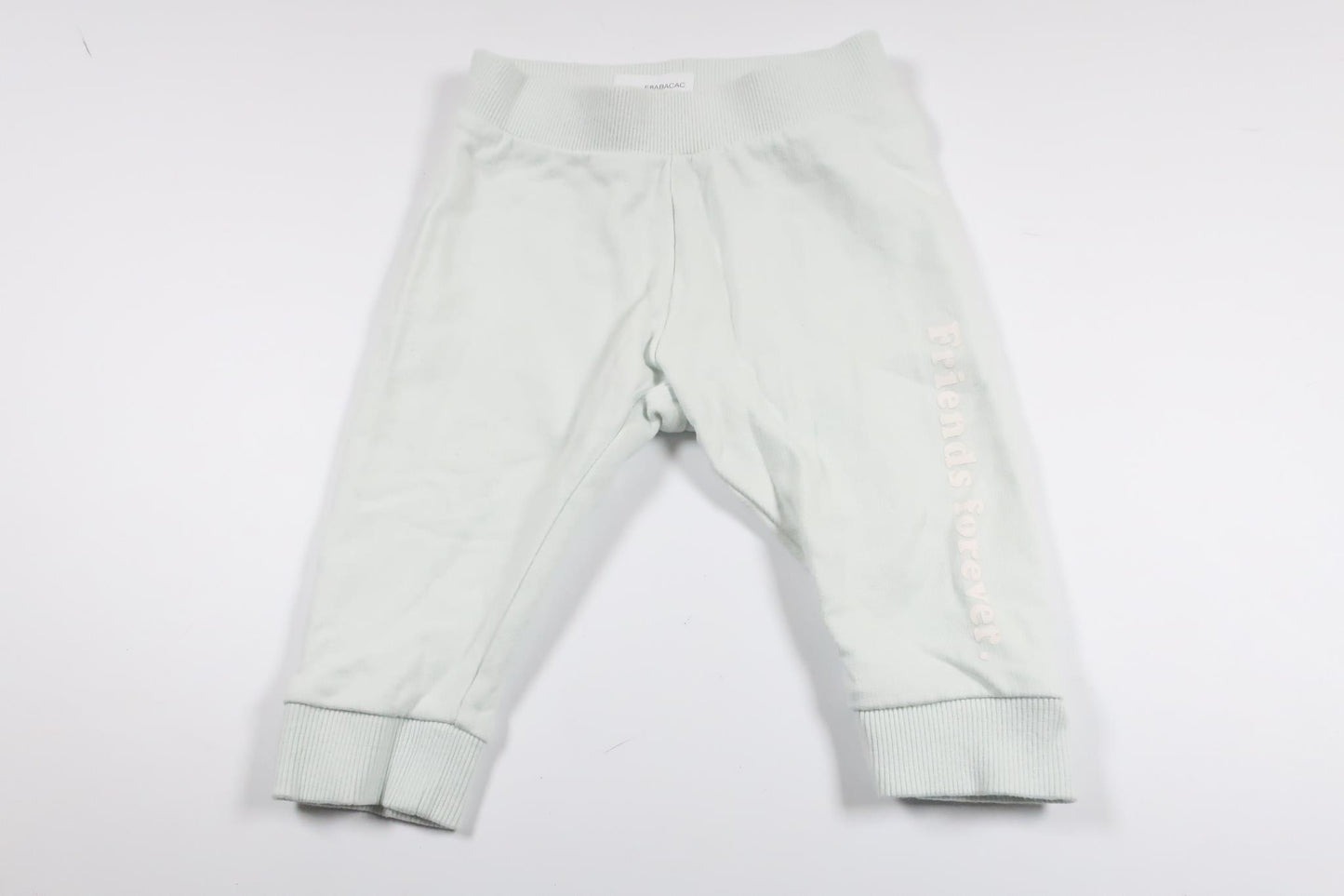 Pants from H&M - Size 68 - Blue