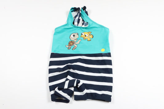 Swimsuit from Disney - Size 68 - Blue