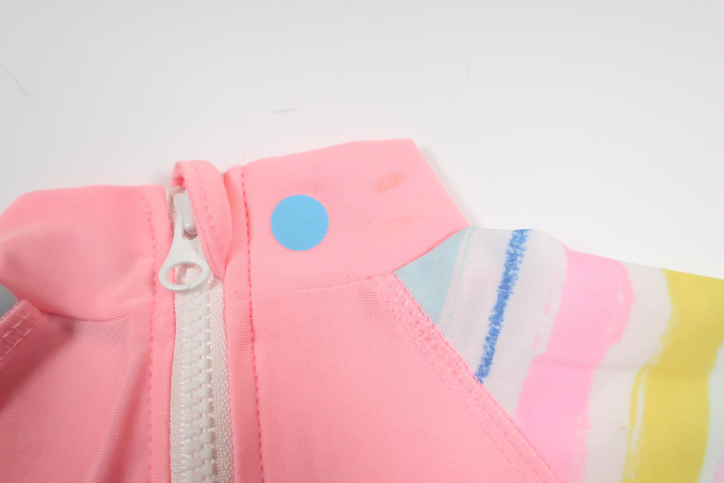 UV shirt from Lupilu - Size 74/80 - Pink