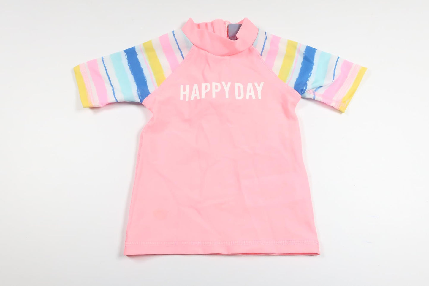 UV shirt from Lupilu - Size 74/80 - Pink