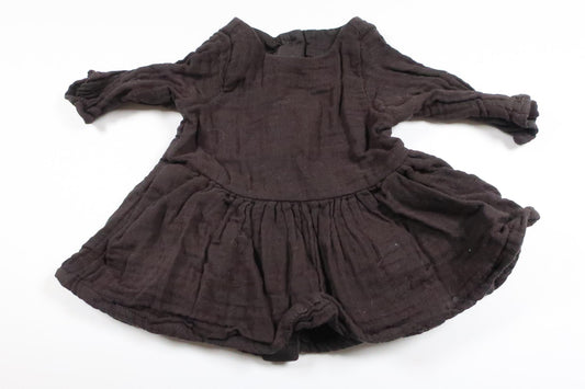 Dress from H&amp;M - Size 56 - Black