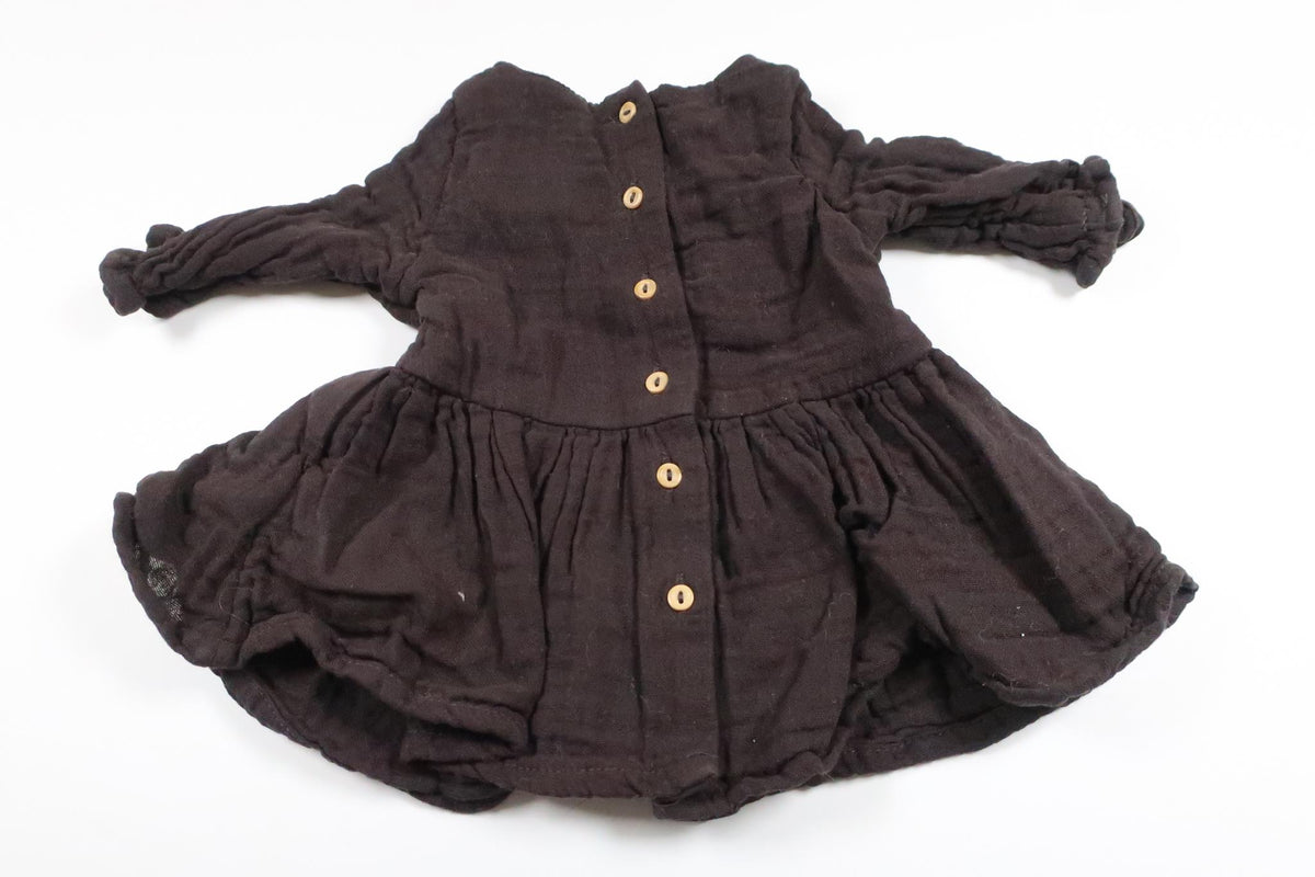 Dress from H&amp;M - Size 56 - Black