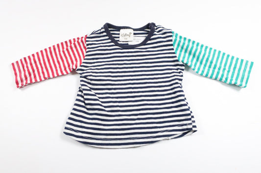 Sweater from Citat - Size 56 - Multi