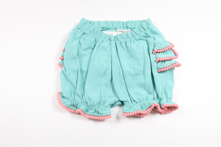 Shorts from Polarn o. Pyret - Size 56 - Blue