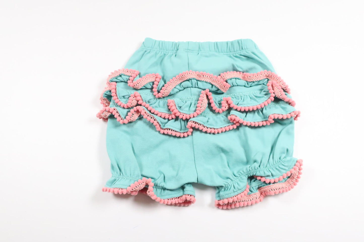 Shorts from Polarn o. Pyret - Size 56 - Blue