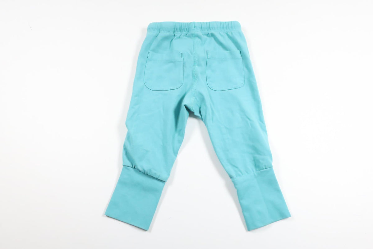 Pants from Polarn o. Pyret - Size 62 - Blue