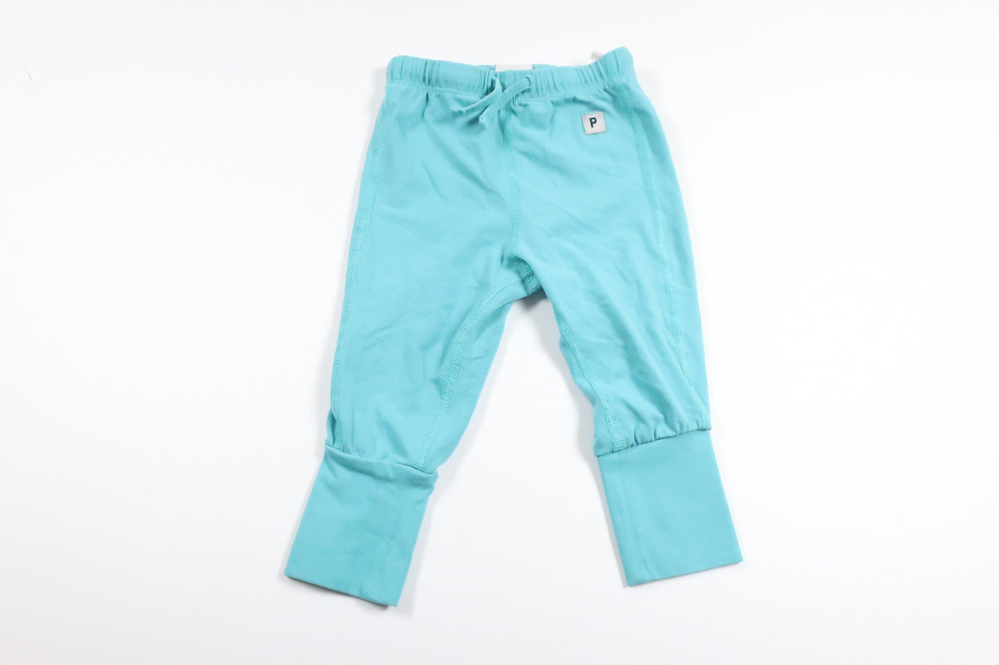 Pants from Polarn o. Pyret - Size 62 - Blue