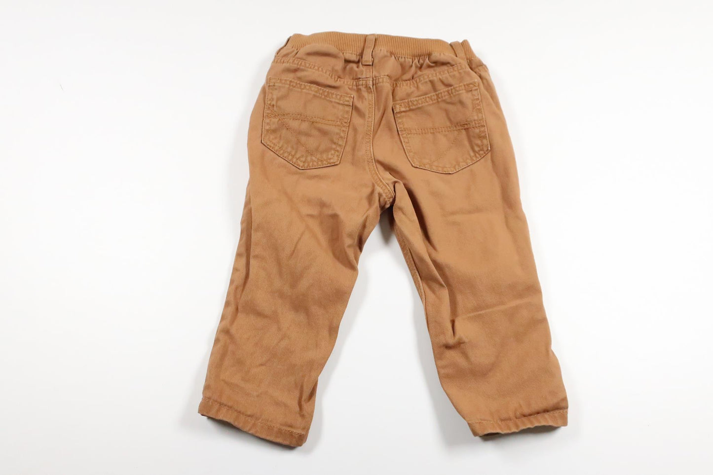Pants from H&M - Size 74 - Brown
