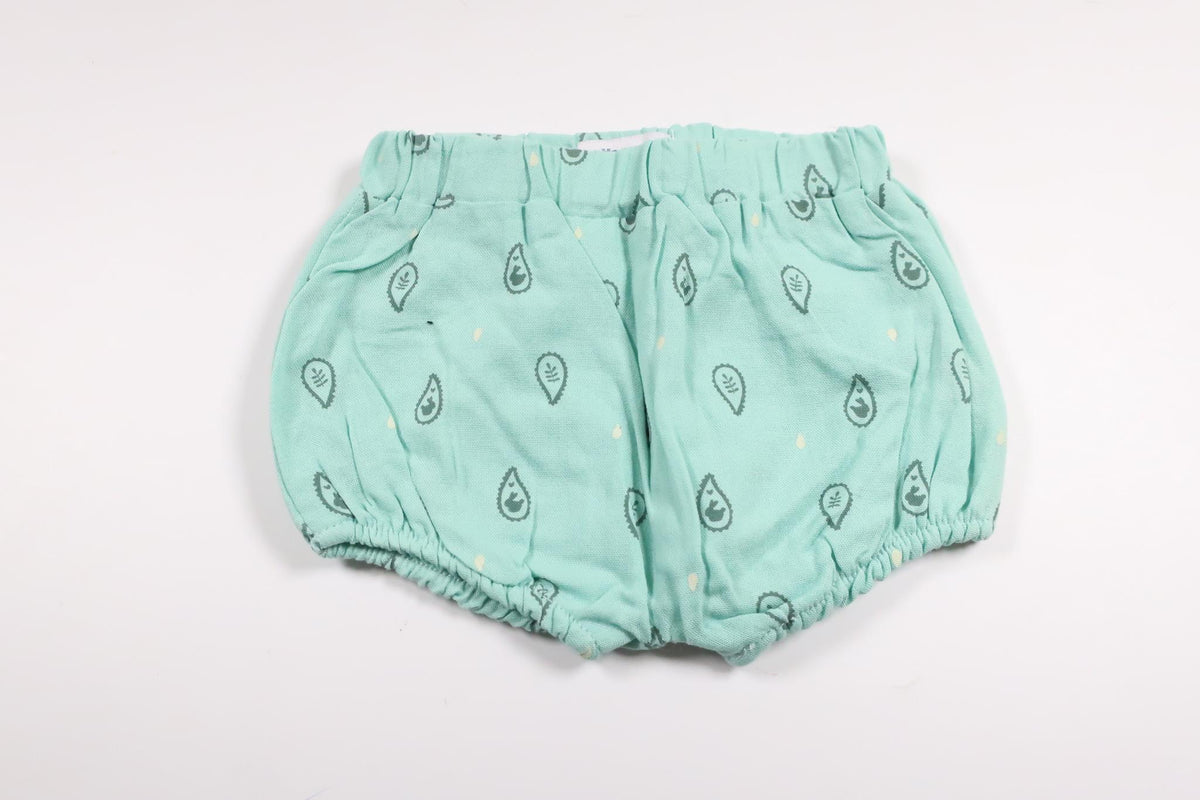 Shorts from Vertbaudet - Size 60 - Blue