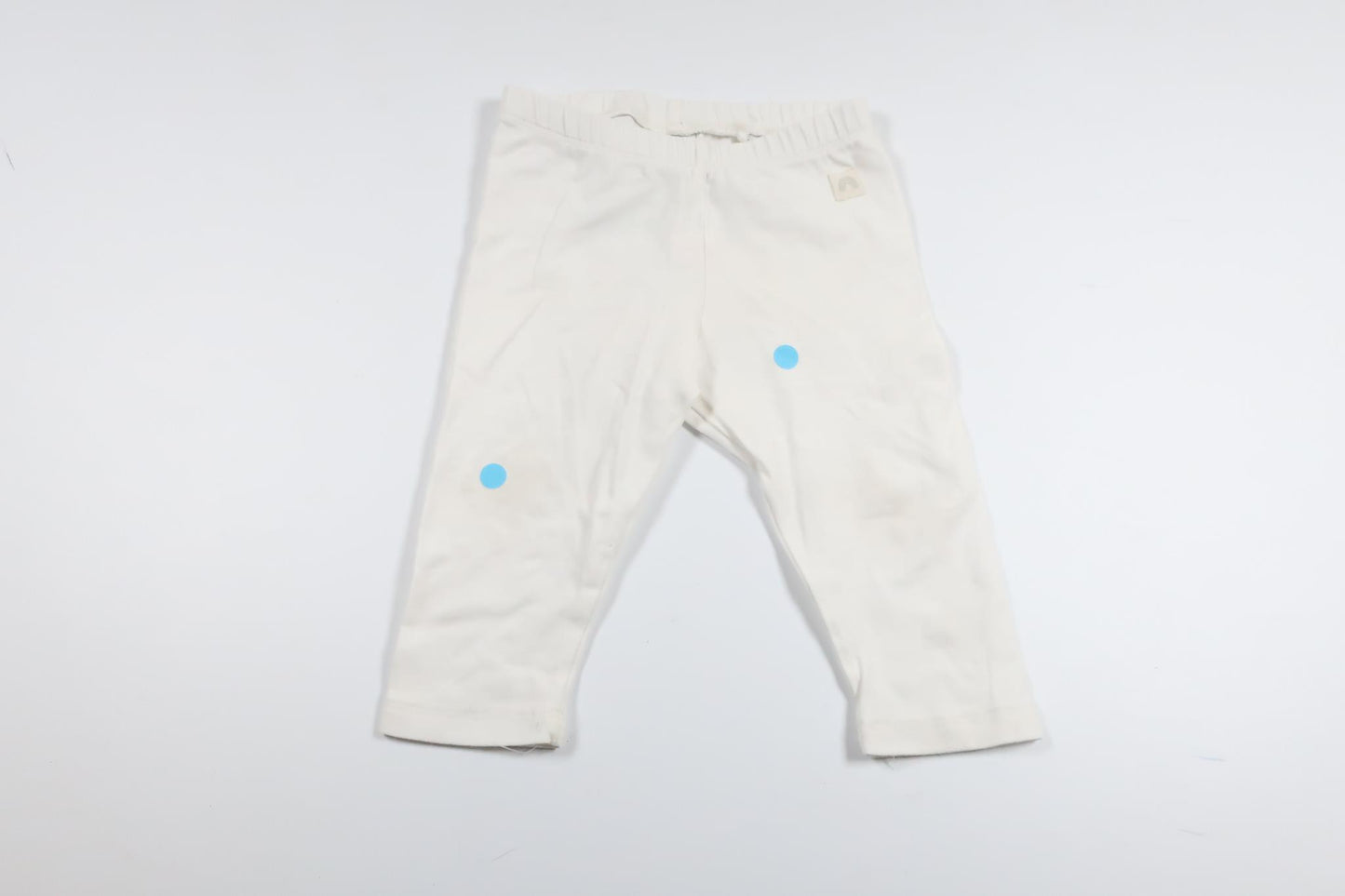 Trousers from Lindex - Size 68 - White