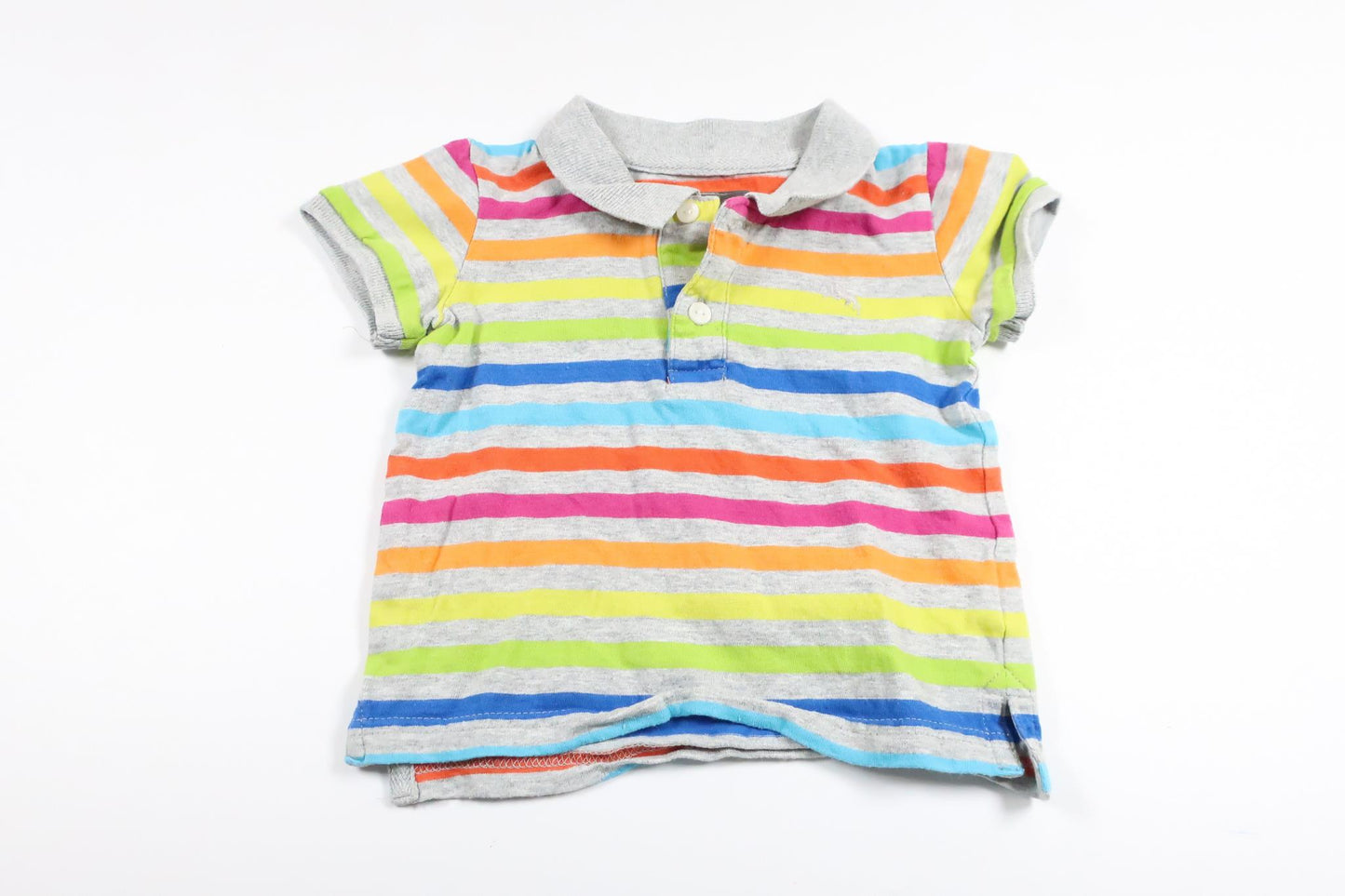 Polo shirt from H&amp;M - Size 68 - Multi