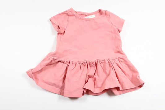 Dress from H&M - Size 62 - Pink