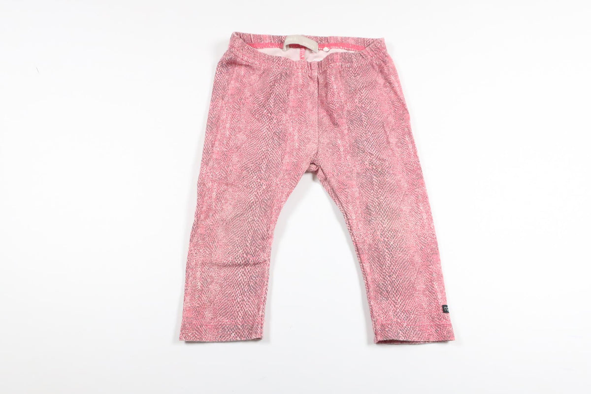 Pants from Name It - Size 74 - Pink