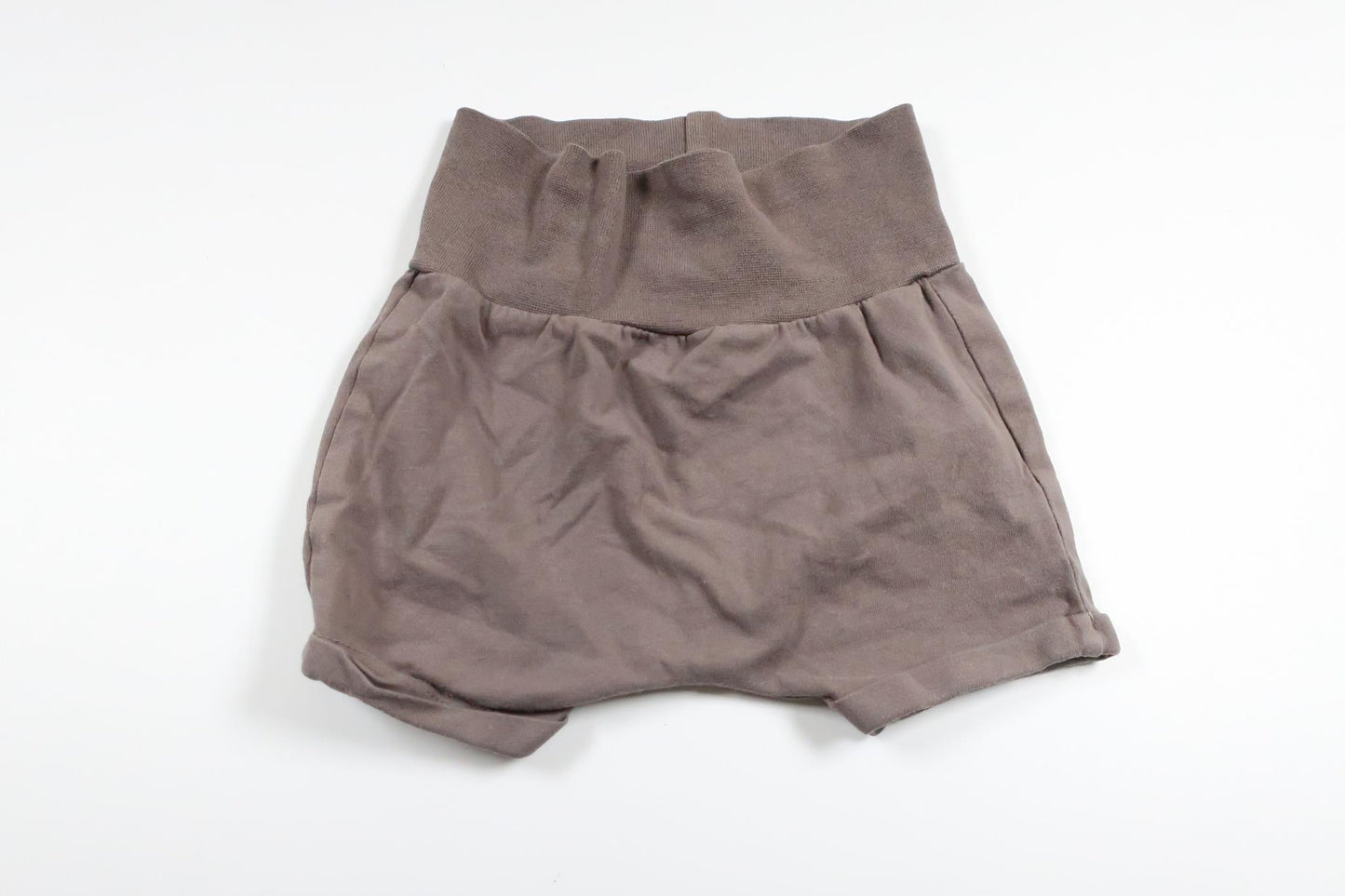 Shorts from H&M - Size 62 - Grey
