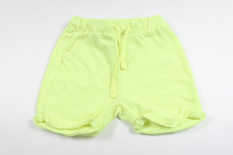 Shorts from Lindex - Size 56 - Neon
