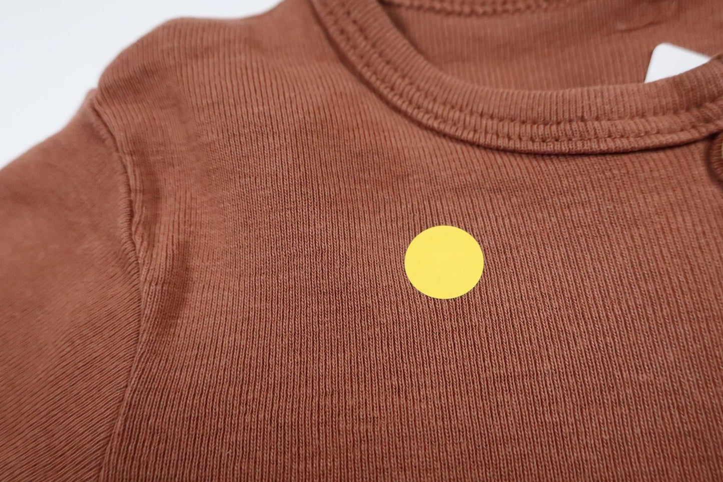 Sweater from H&M - Size 74 - Brown