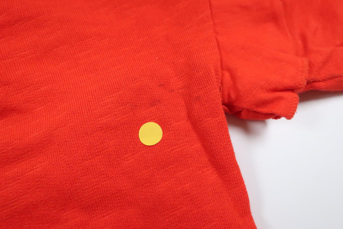Sweater from H&amp;M - Size 68 - Red