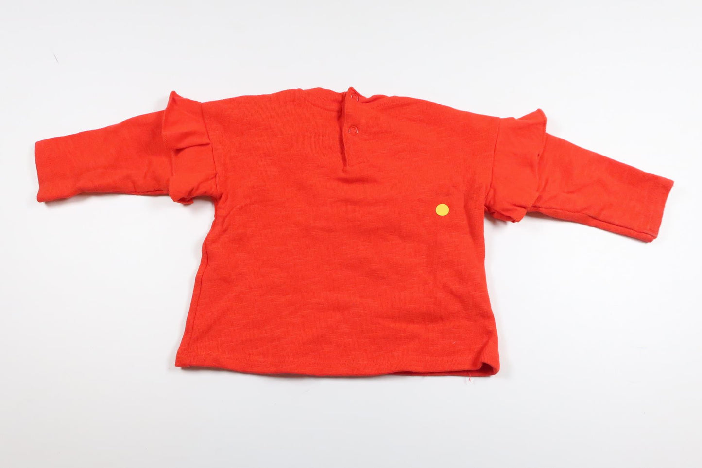 Sweater from H&amp;M - Size 68 - Red