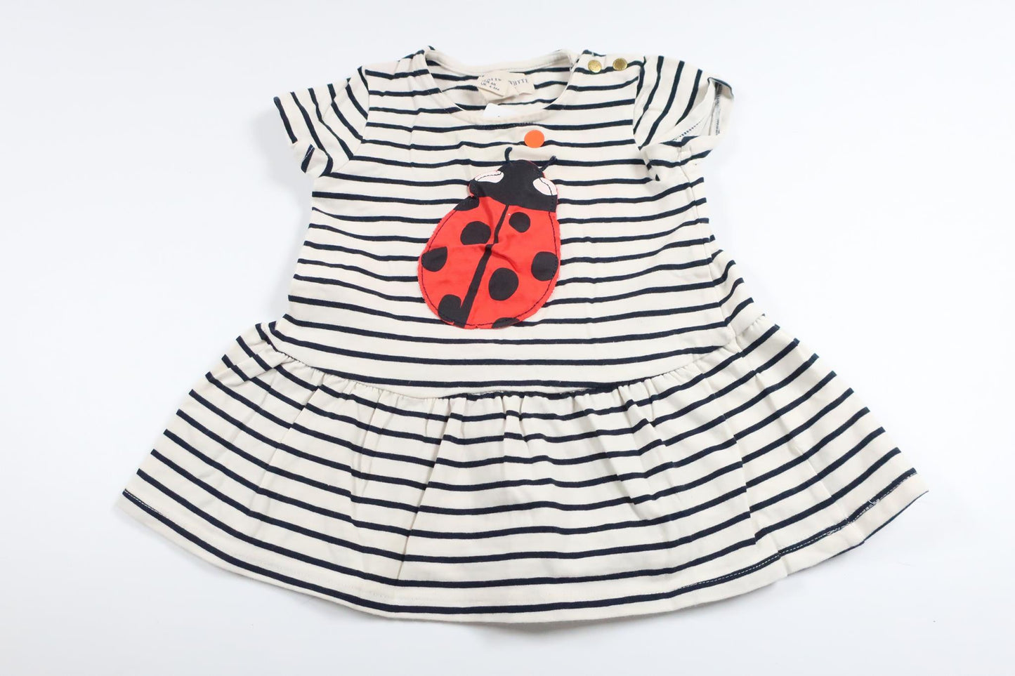 Dress from Holly &amp; Whyte - Size 68 - White