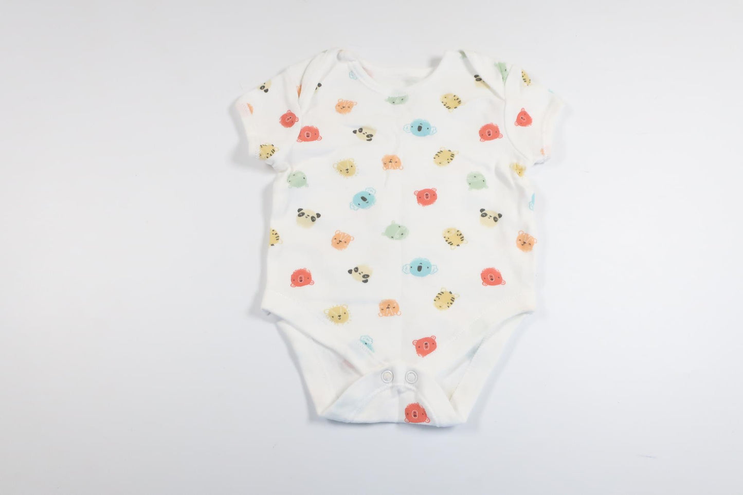 Bodysuit from Unknown - Size 56 - White