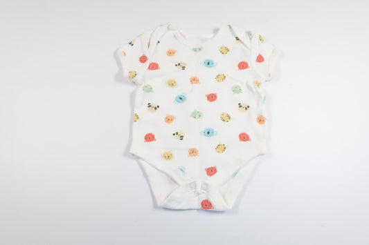 Bodysuit from Unknown - Size 56 - White