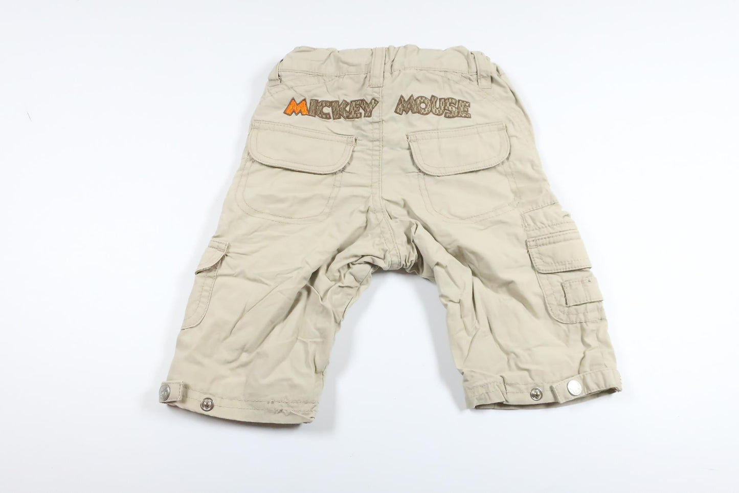 Shorts from H&M - Size 68 - Beige