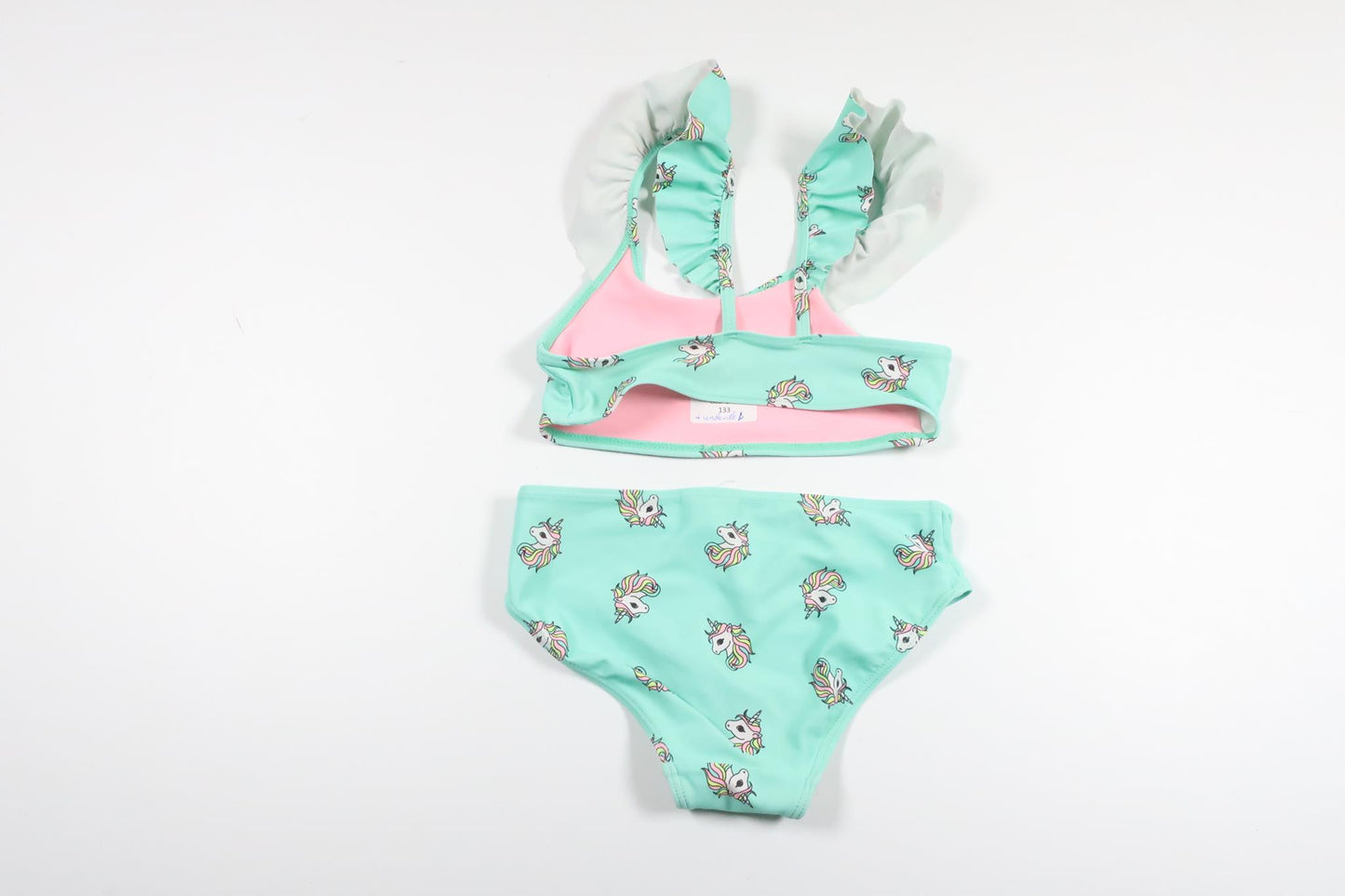 Bikini from Unknown - Size 92 - Blue