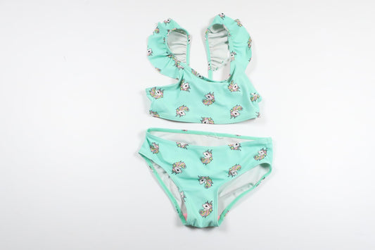 Bikini from Unknown - Size 92 - Blue