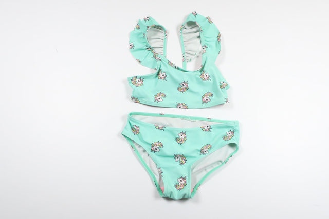 Bikini from Unknown - Size 92 - Blue