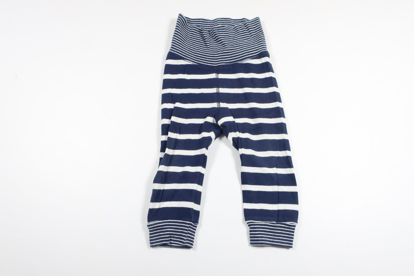 Pants from H&M - Size 74 - Navy blue