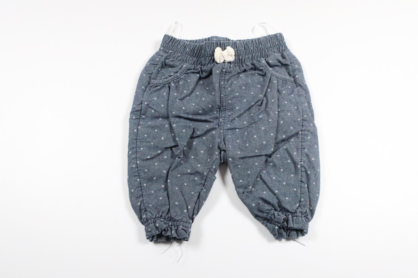 Pants from H&M - Size 50 - Blue
