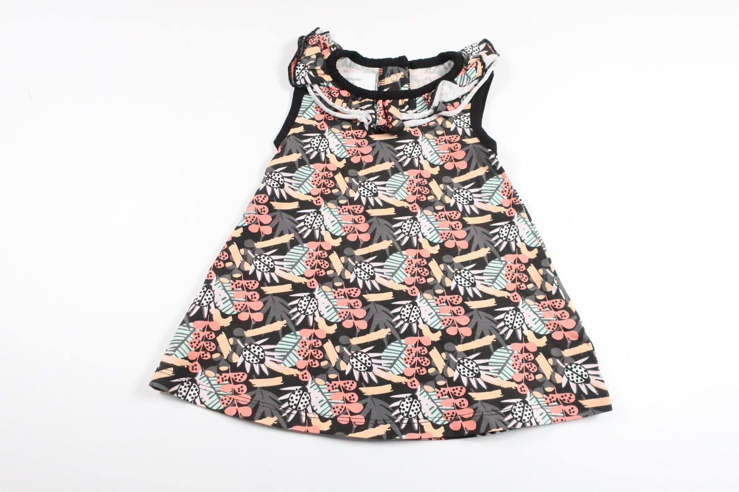 Dress from ICA I Love Eco - Size 68 - Multi