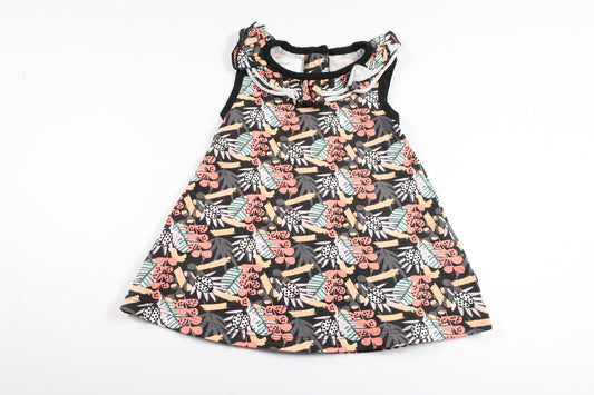 Dress from ICA I Love Eco - Size 68 - Multi