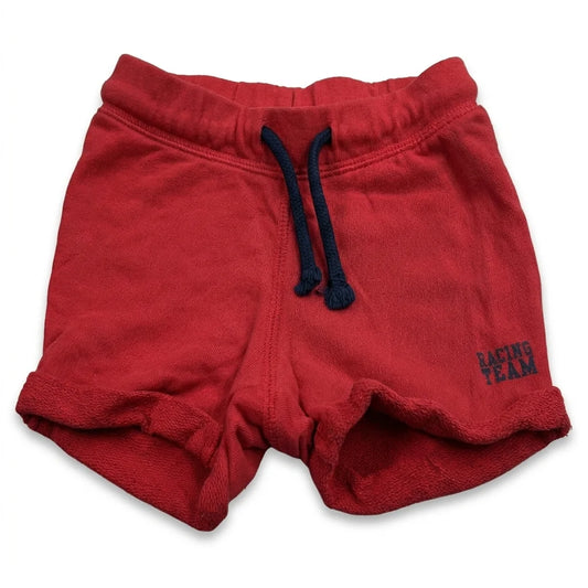 Shorts from H&M - Size 80 - Red