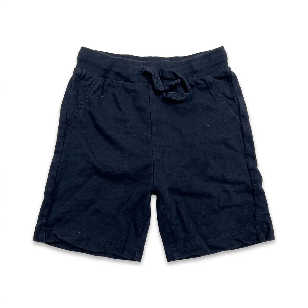 Shorts från Lindex - Storlek 68 - Marinblå