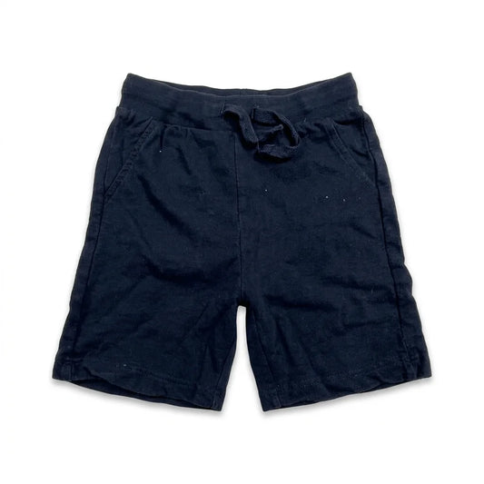 Shorts från Lindex - Storlek 68 - Marinblå