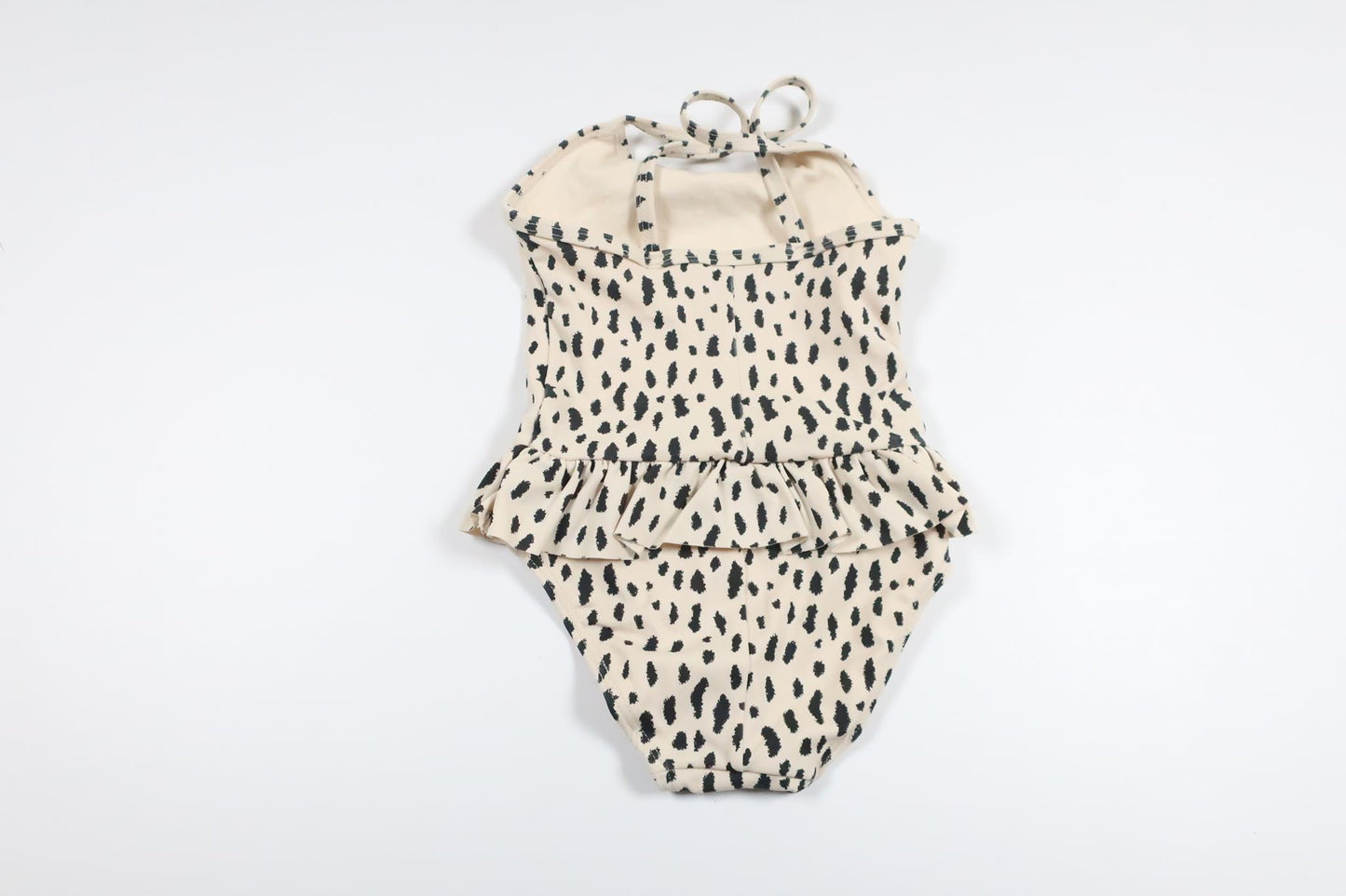 Swimsuit from Lindex - Size 74/80 - Off-white