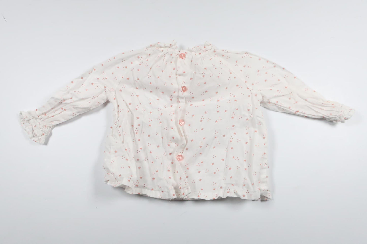 Tunic from Zara - Size 62 - White