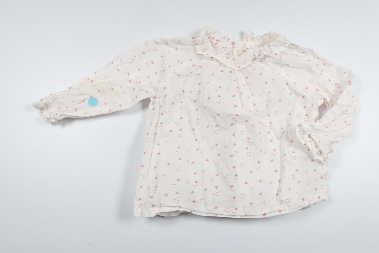 Tunic from Zara - Size 62 - White