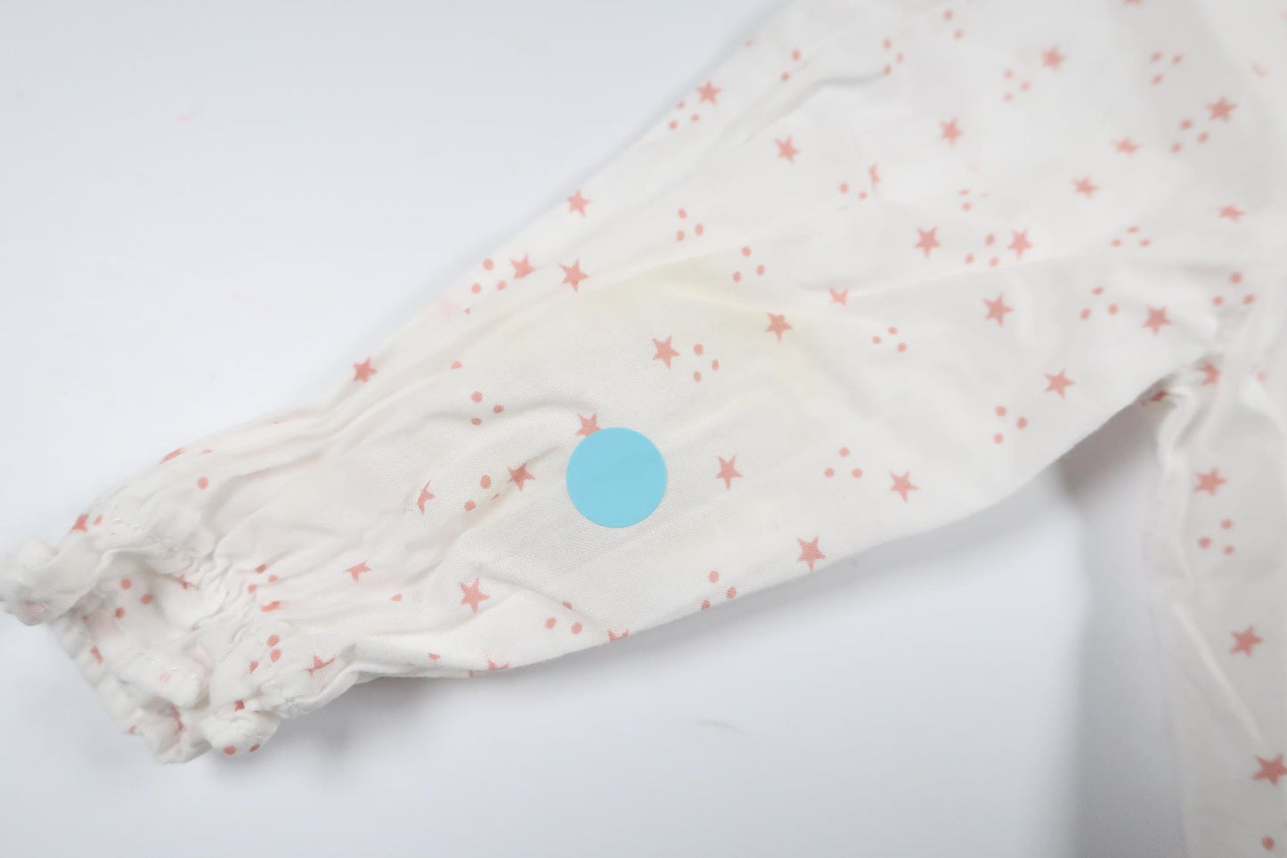Tunic from Zara - Size 62 - White
