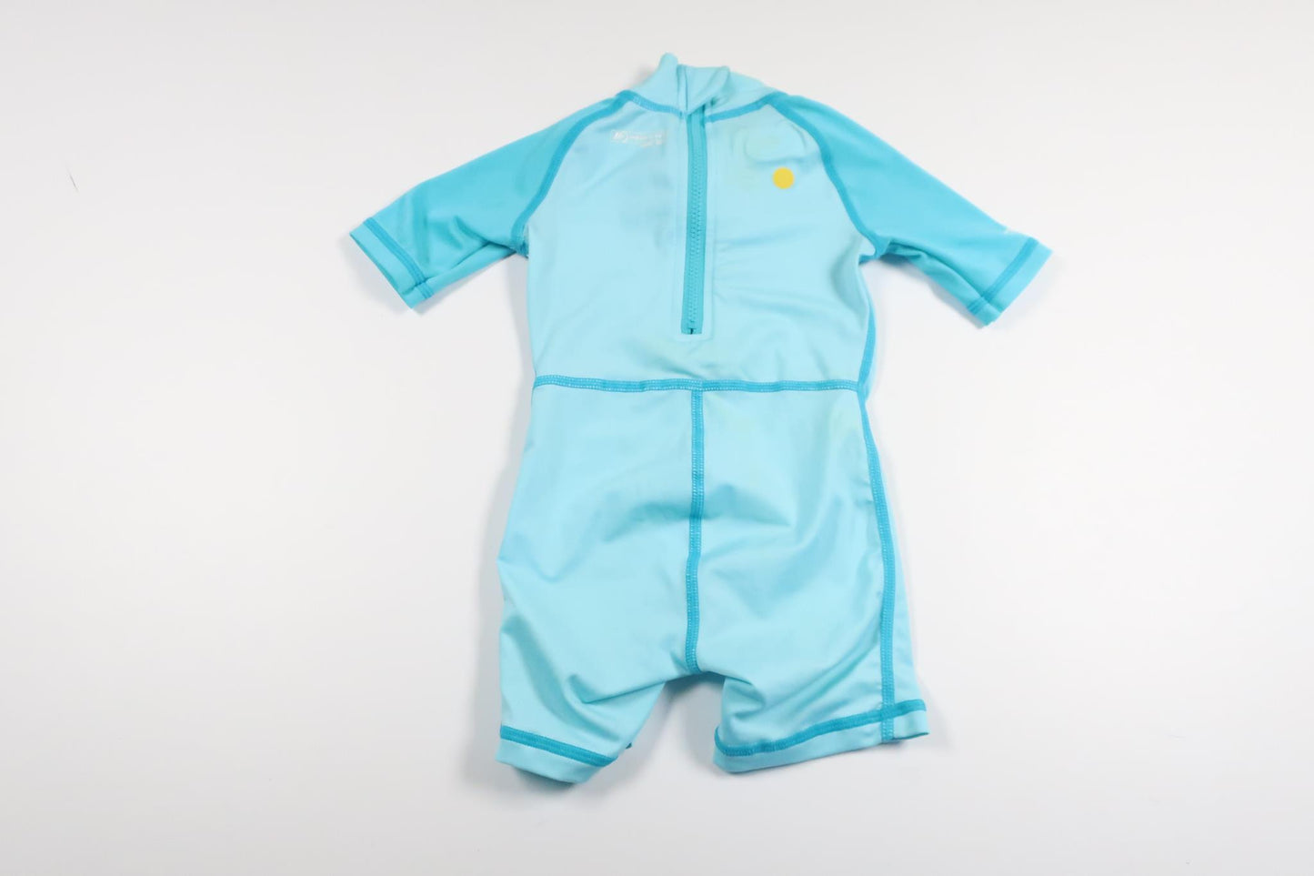 UV suit from Tribord - Size 56/62 - Blue