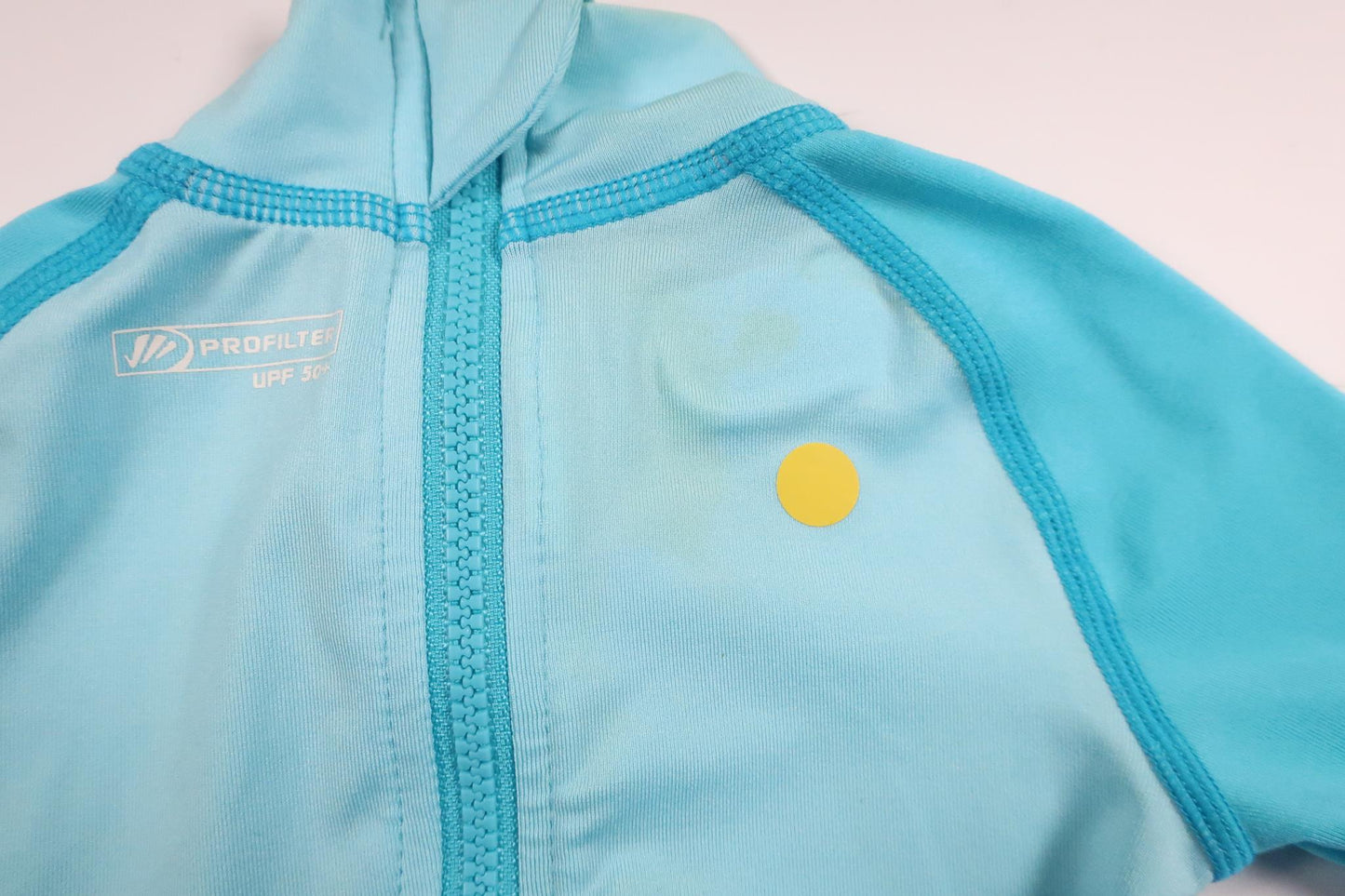 UV suit from Tribord - Size 56/62 - Blue