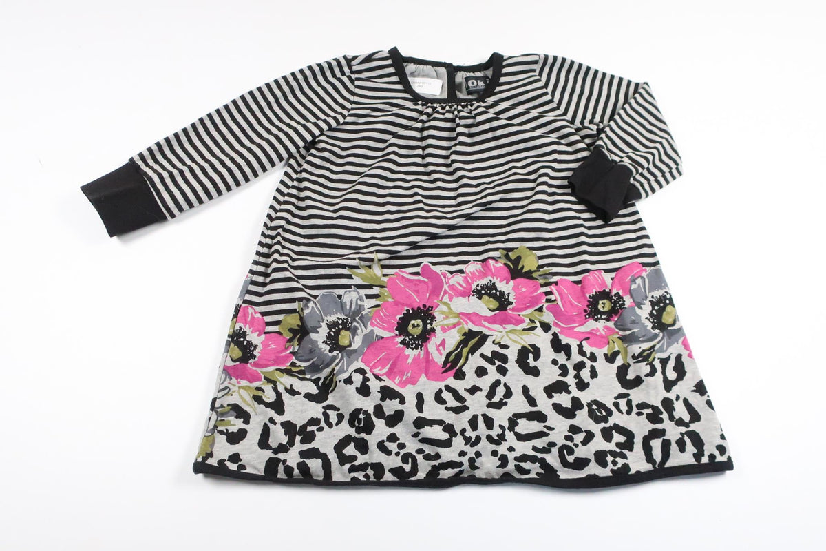 Dress from Unknown - Size 80 - Black