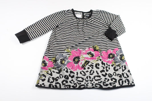 Dress from Unknown - Size 80 - Black