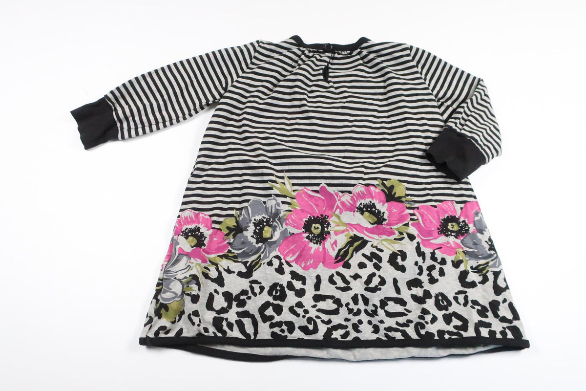 Dress from Unknown - Size 80 - Black